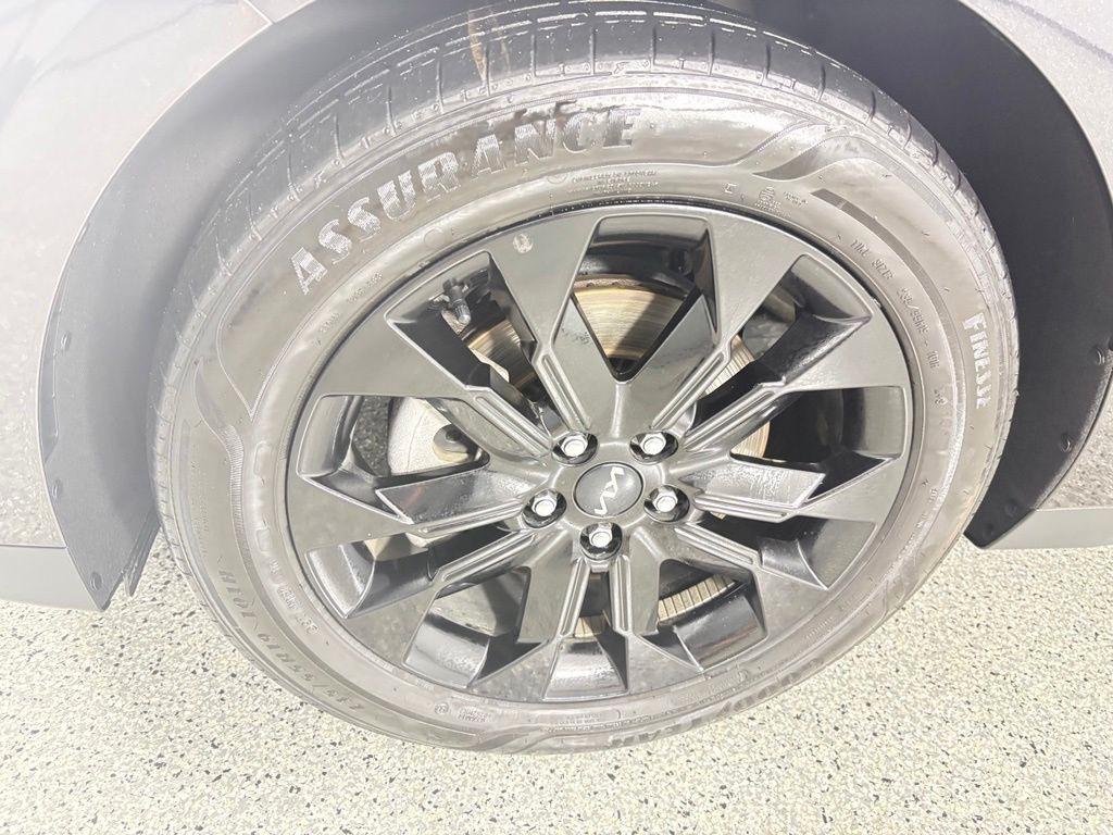 Kia Carnival SX Prestige FWD 2024