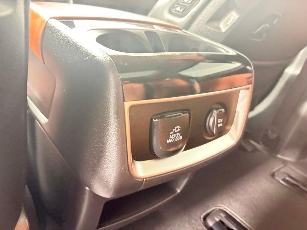Kia Carnival SX Prestige FWD 2024