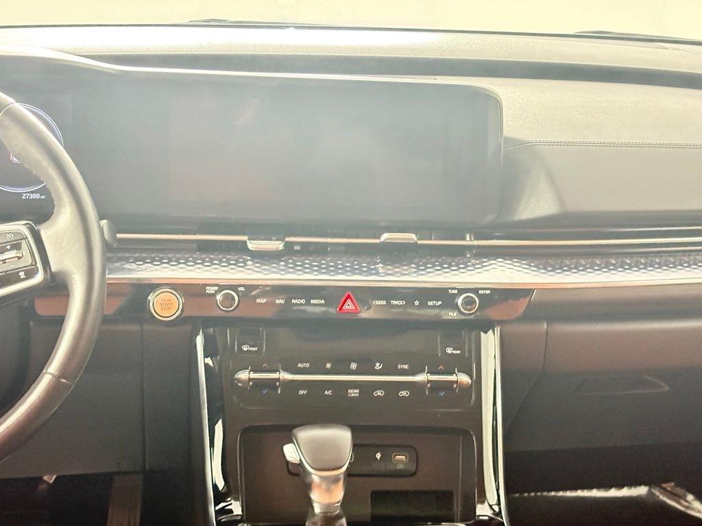 Kia Carnival SX Prestige FWD 2024