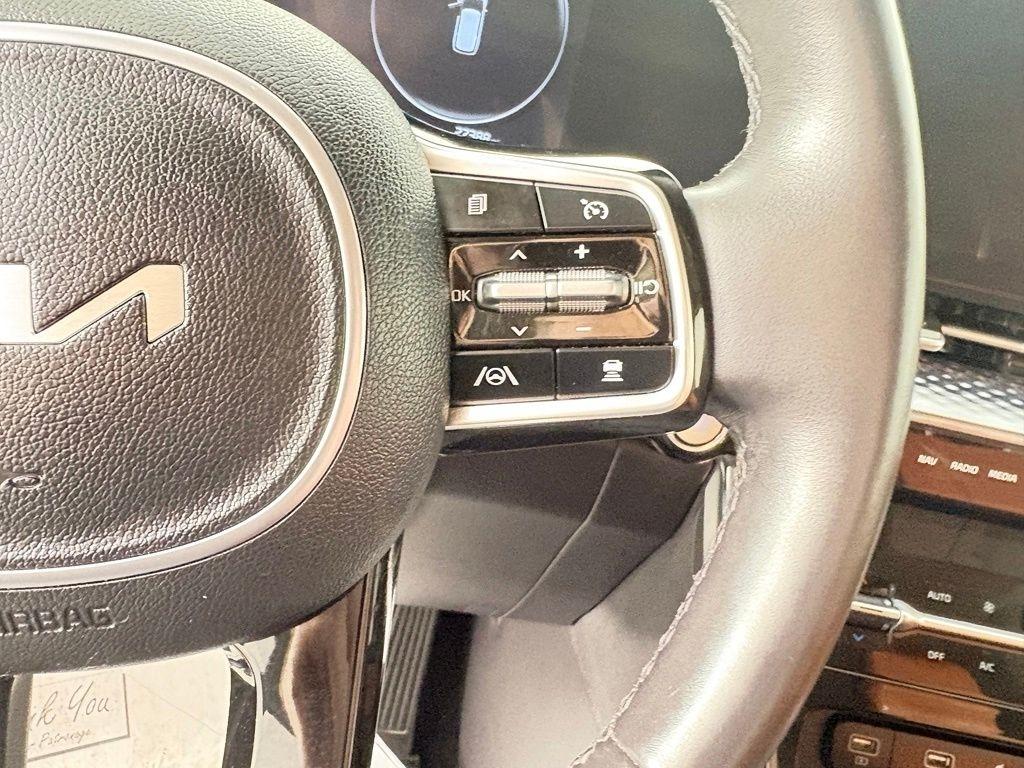 Kia Carnival SX Prestige FWD 2024