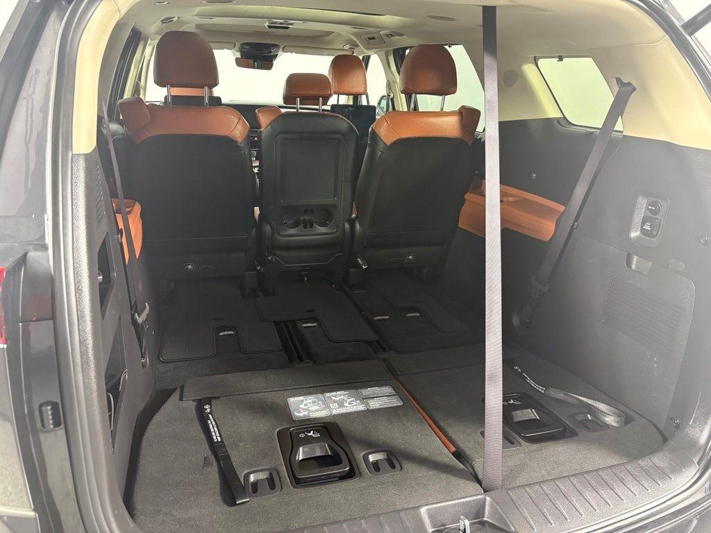 Kia Carnival SX Prestige FWD 2024
