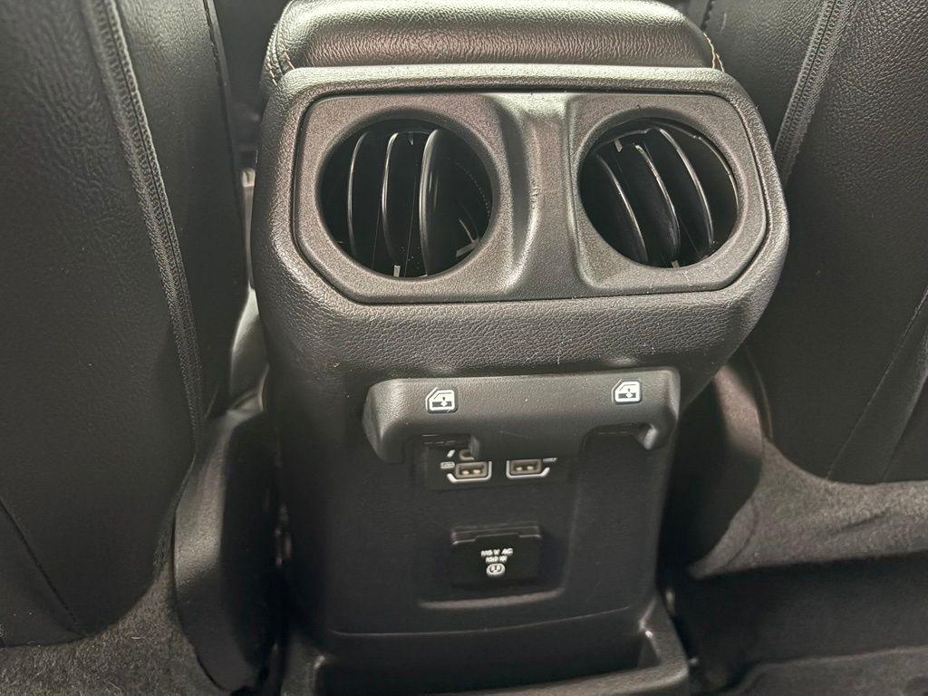 Jeep Wrangler 4xe Sahara 4x4 2023