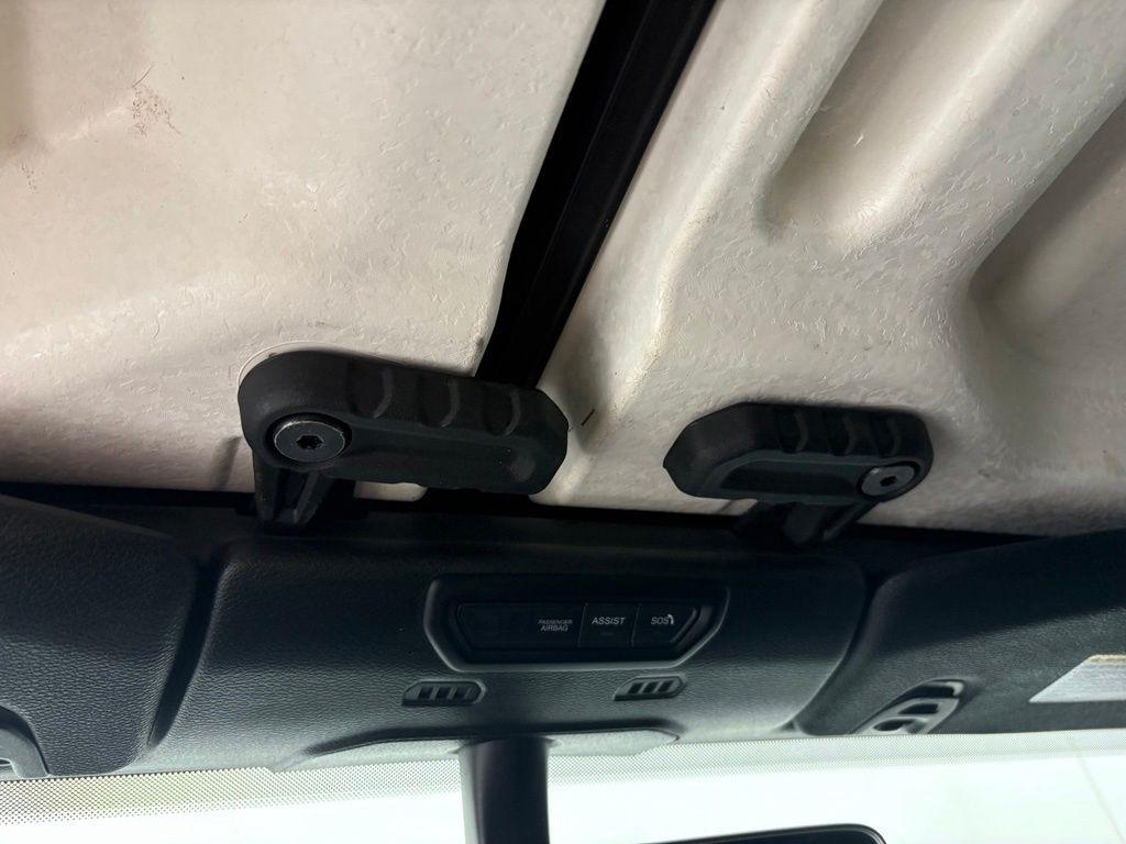 Jeep Wrangler 4xe Sahara 4x4 2023