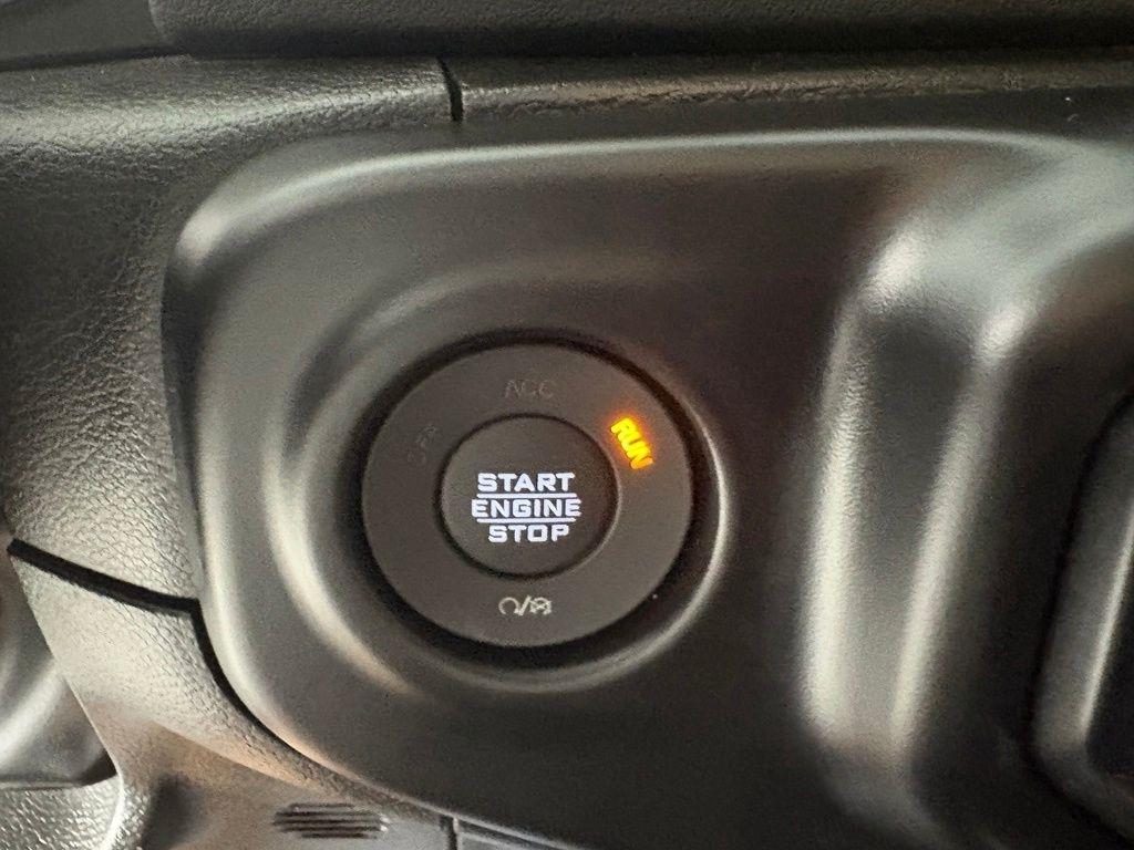 Jeep Wrangler 4xe Sahara 4x4 2023