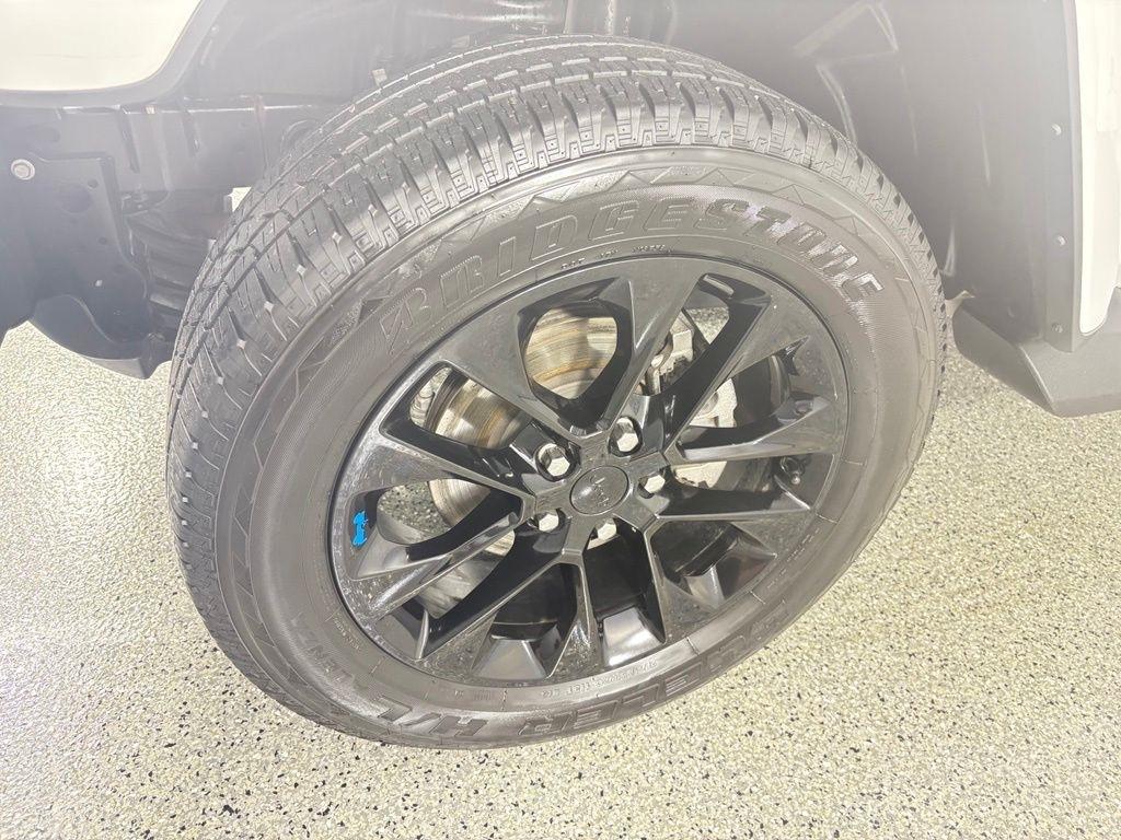 Jeep Wrangler 4xe Sahara 4x4 2023
