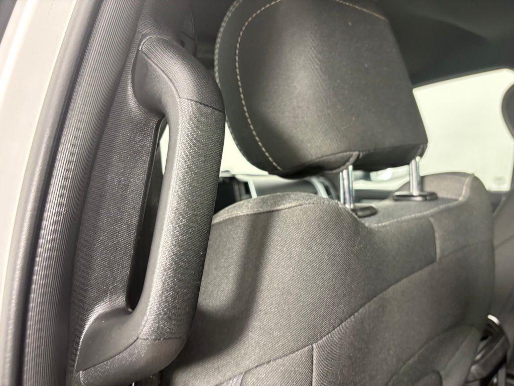 RAM 1500 Big Horn 4x4 Crew Cab 5'7" Box 2024