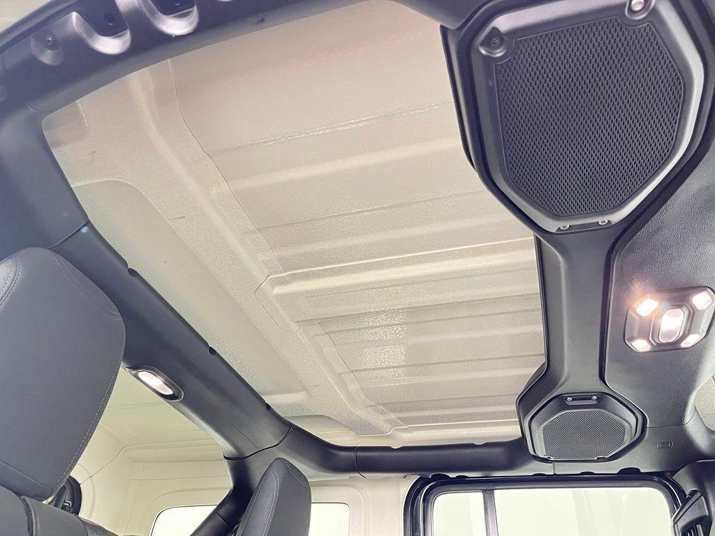Jeep Wrangler Unlimited Sport S 4x4 2021