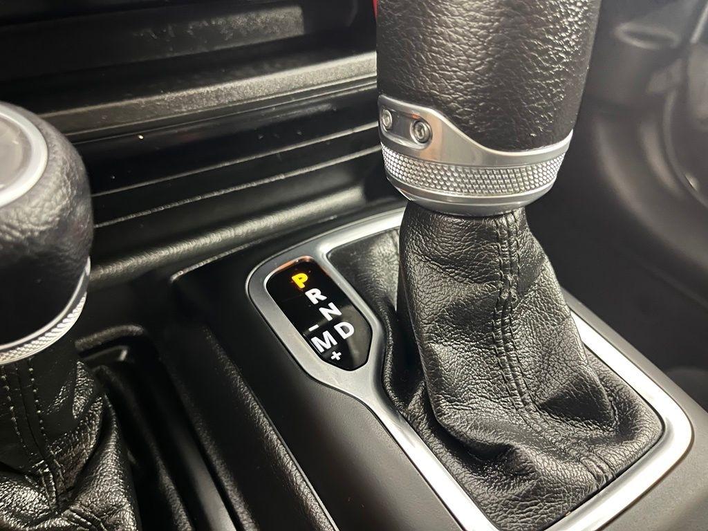 Jeep Wrangler Unlimited Sport S 4x4 2021