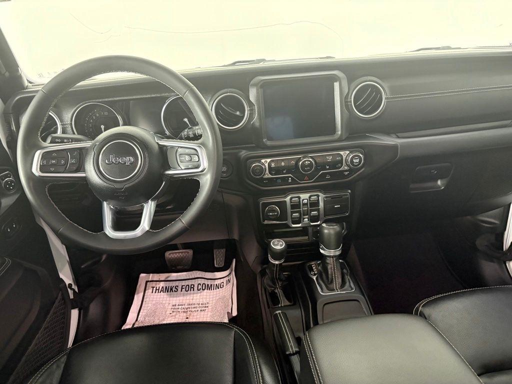 Jeep Wrangler 4xe Sahara 4x4 2023
