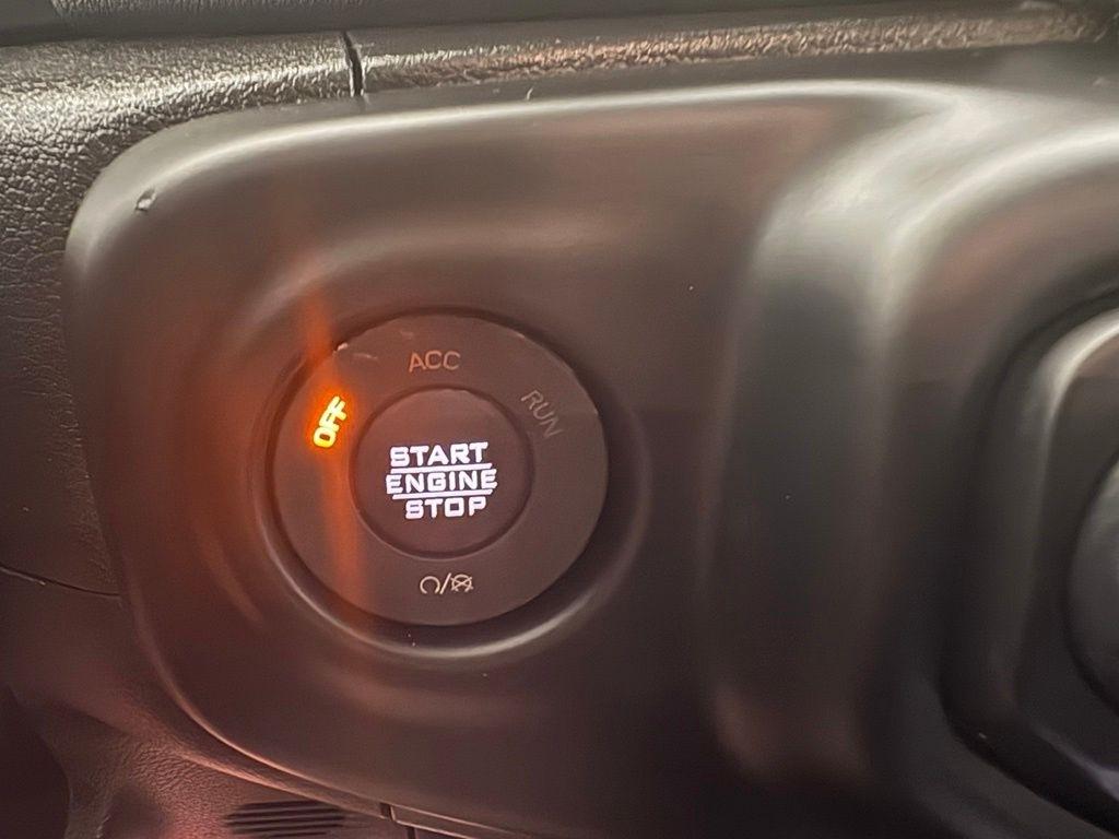 Jeep Wrangler 4xe Sahara 4x4 2023