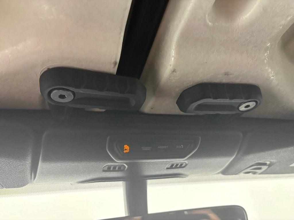Jeep Wrangler 4xe Sahara 4x4 2023