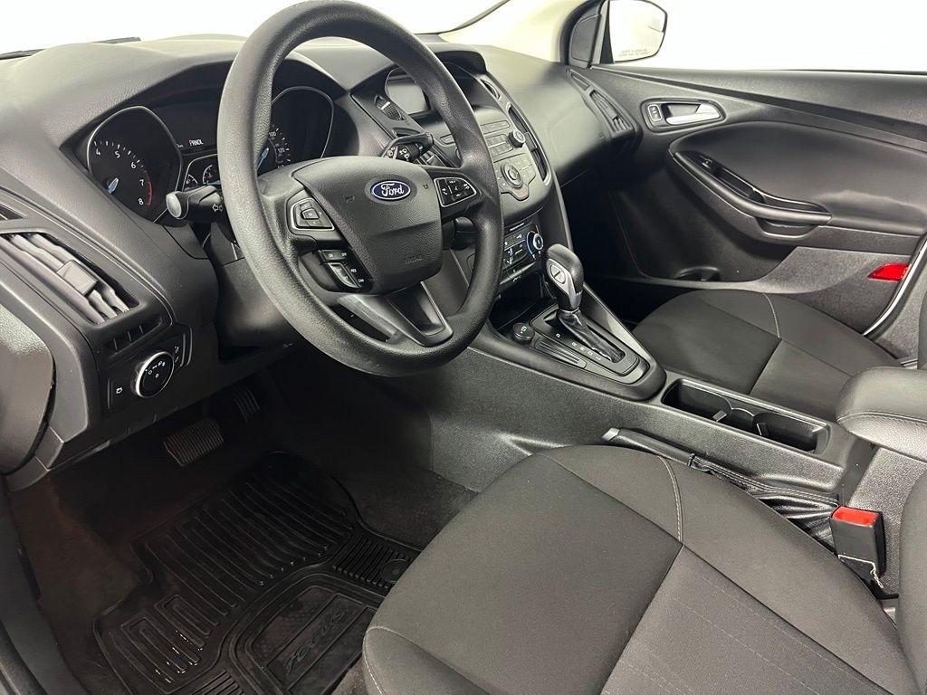 Ford Focus SE Hatch 2018
