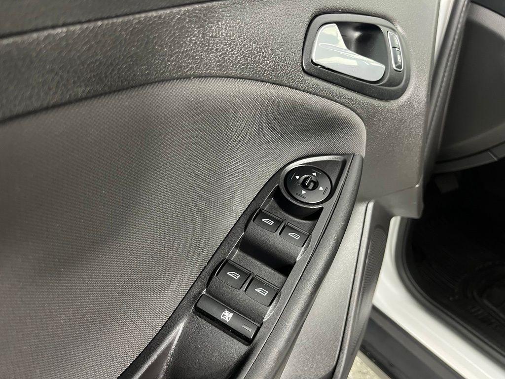Ford Focus SE Hatch 2018