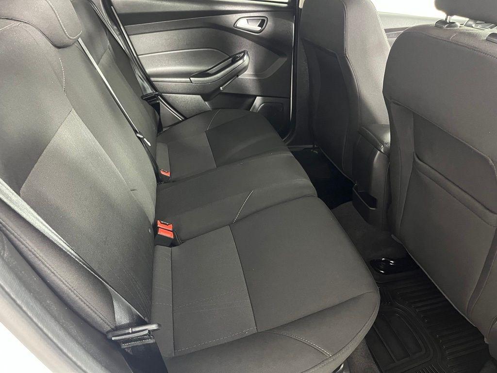 Ford Focus SE Hatch 2018