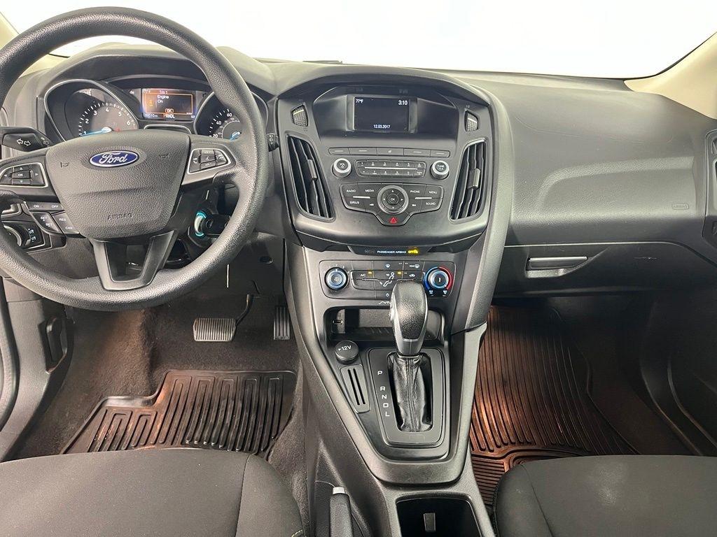 Ford Focus SE Hatch 2018
