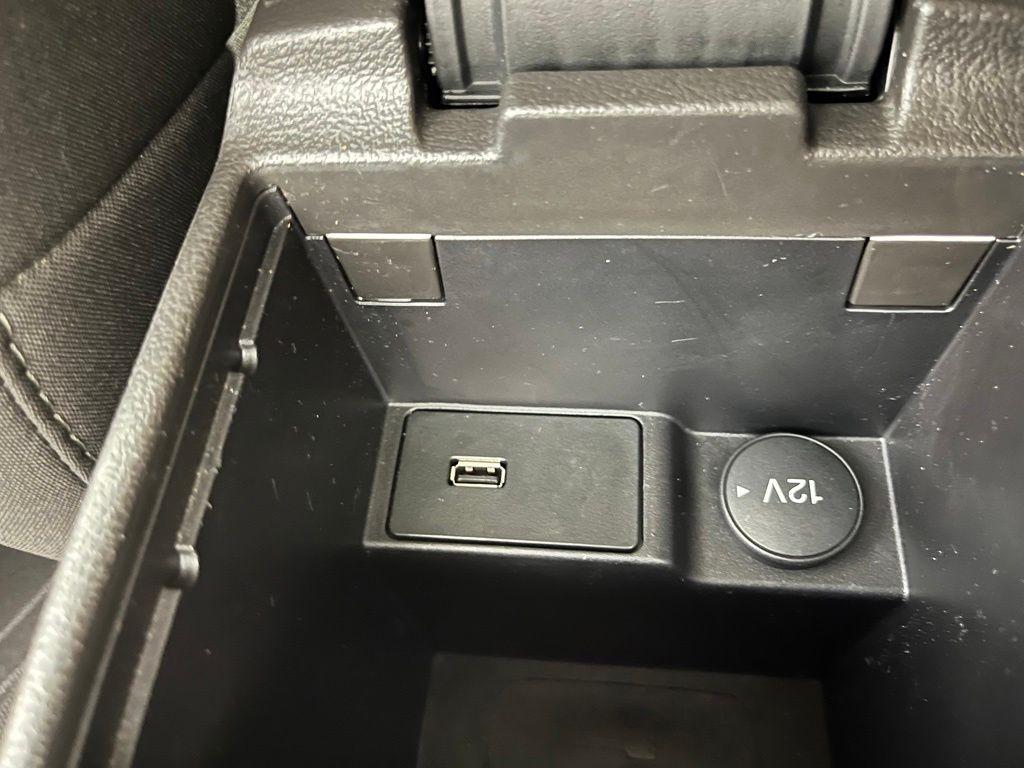 Ford Focus SE Hatch 2018