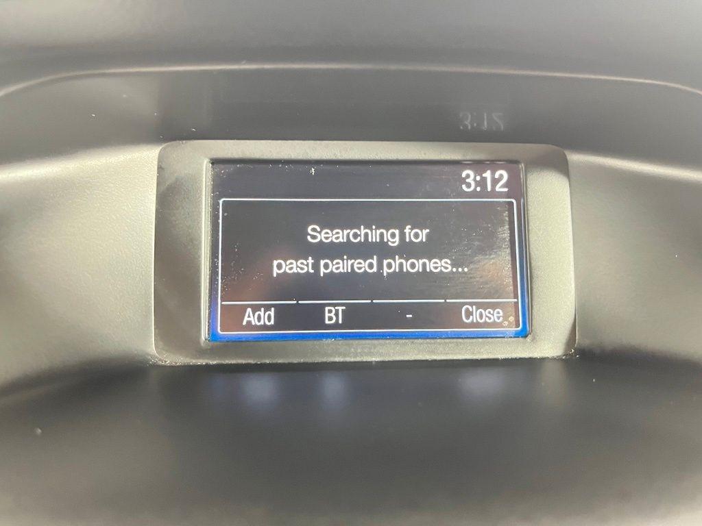 Ford Focus SE Hatch 2018
