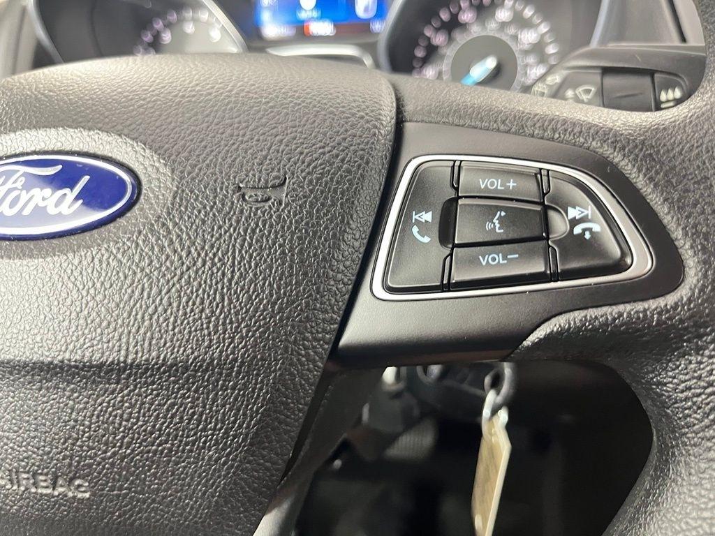 Ford Focus SE Hatch 2018