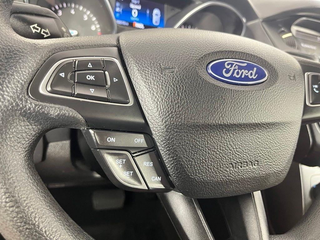 Ford Focus SE Hatch 2018