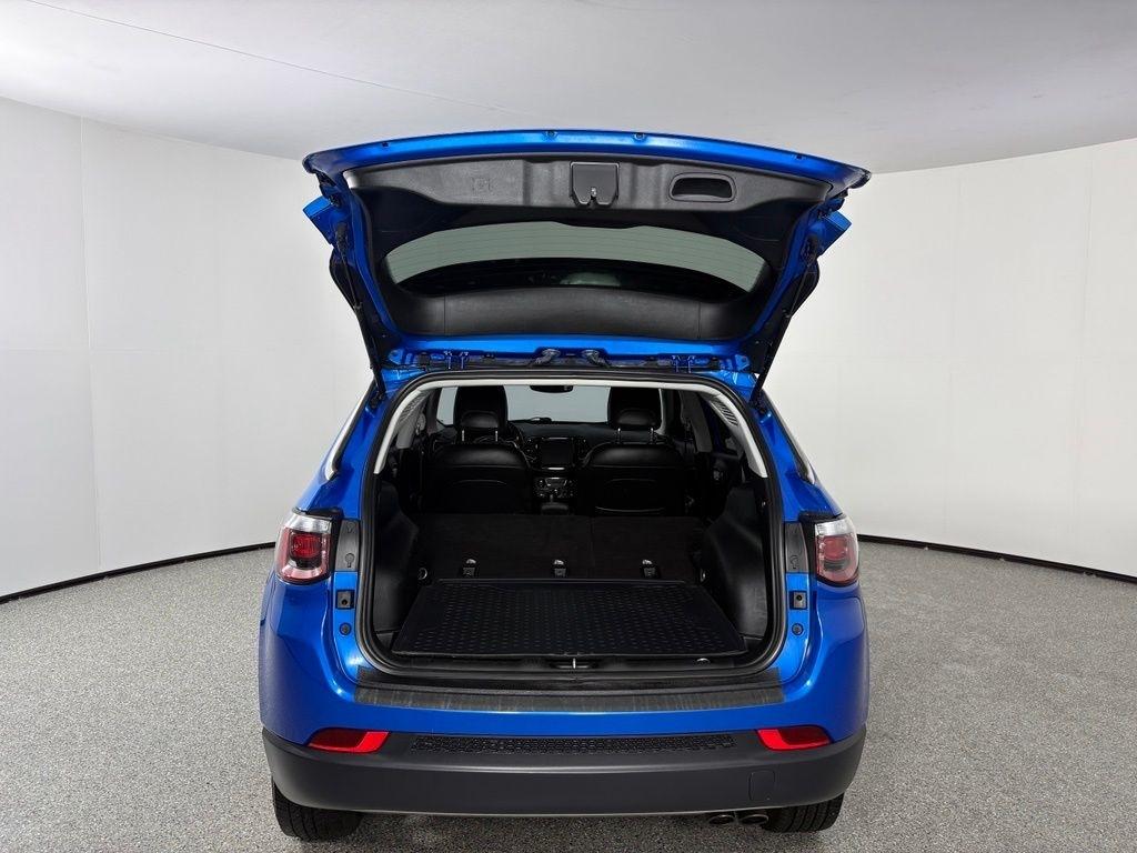 Jeep Compass Limited 4x4 2019