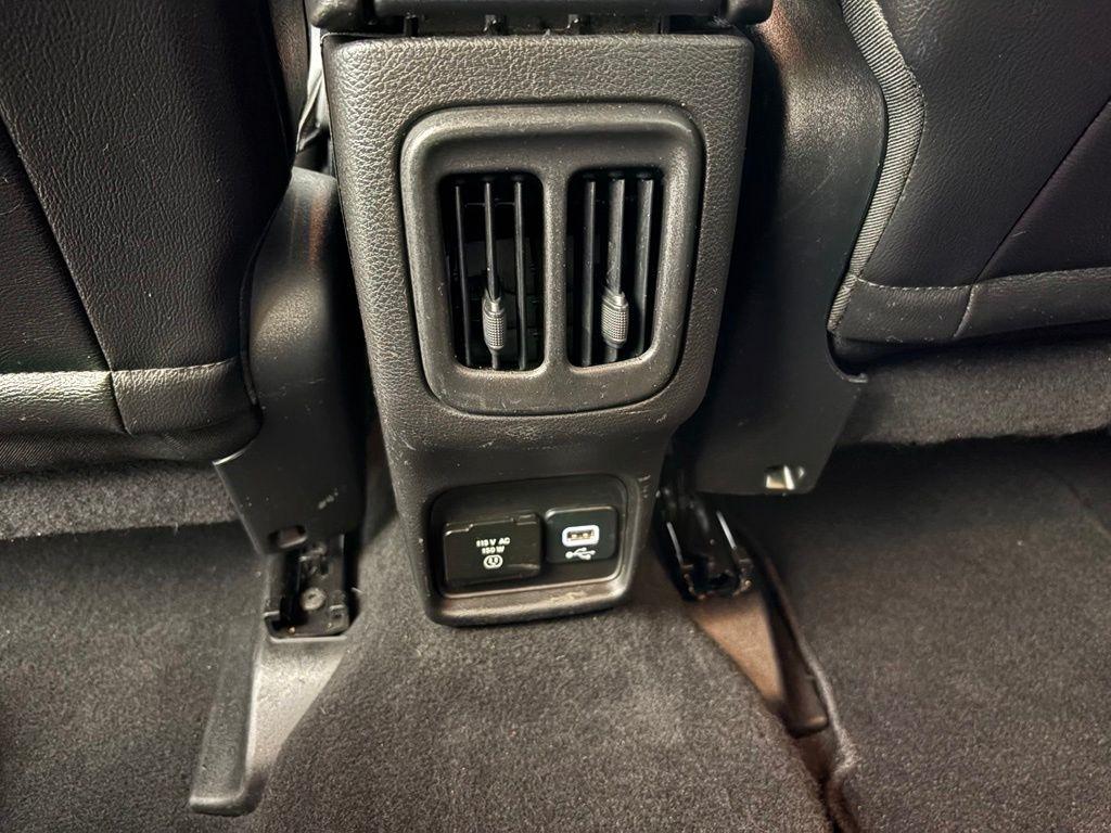 Jeep Compass Limited 4x4 2019