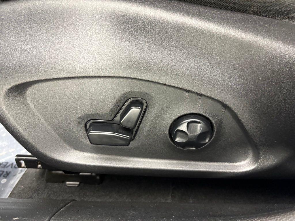 Jeep Compass Limited 4x4 2019