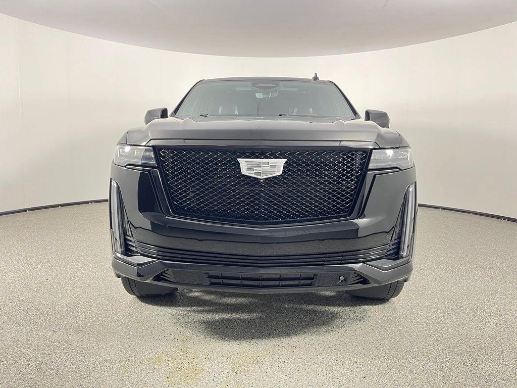Cadillac Escalade ESV 4WD 4dr Sport Platinum 2023
