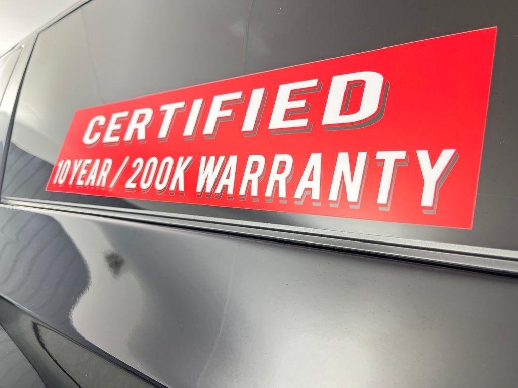 Cadillac Escalade ESV 4WD 4dr Sport Platinum 2023