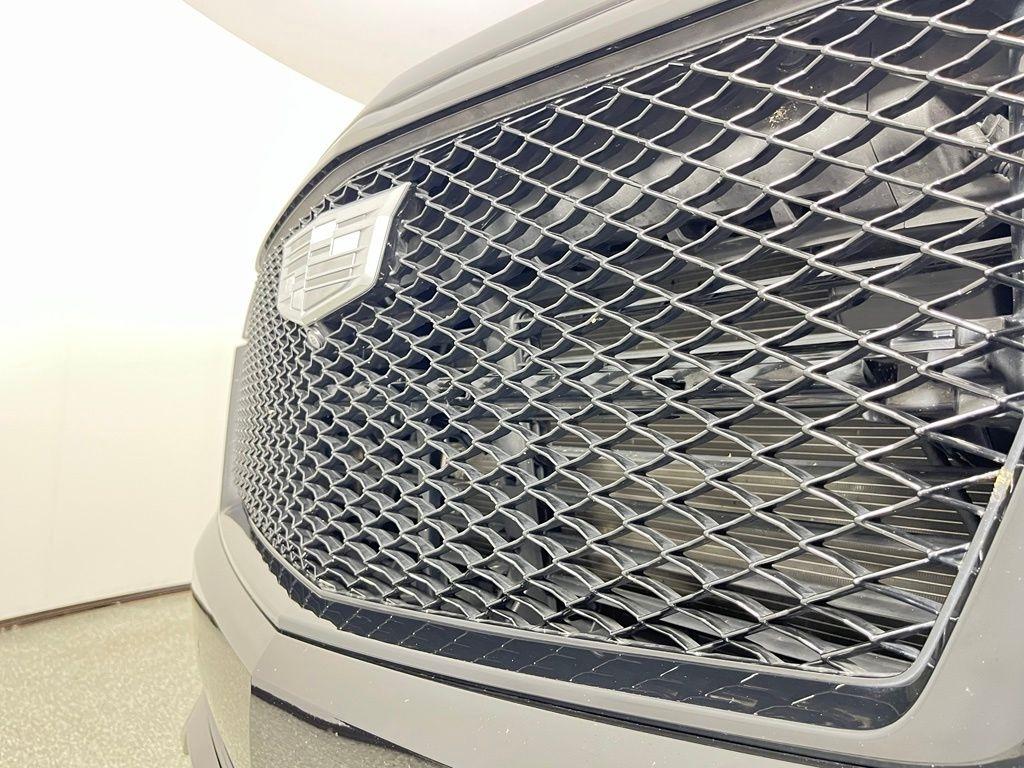 Cadillac Escalade ESV 4WD 4dr Sport Platinum 2023