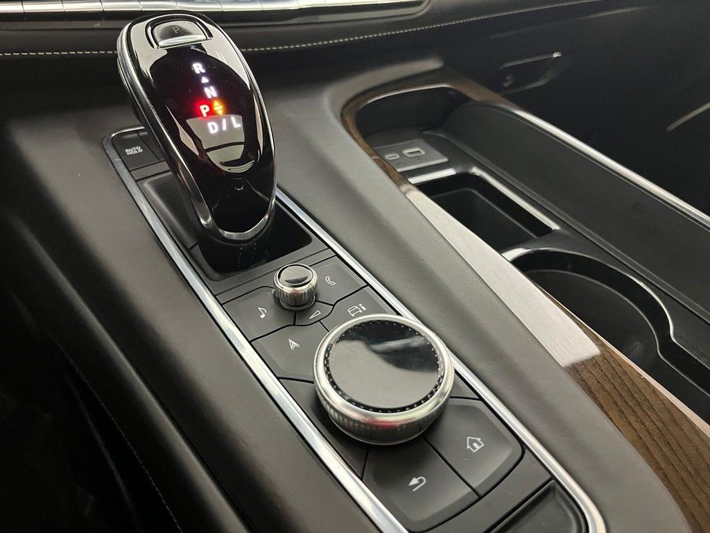 Cadillac Escalade ESV 4WD 4dr Sport Platinum 2023