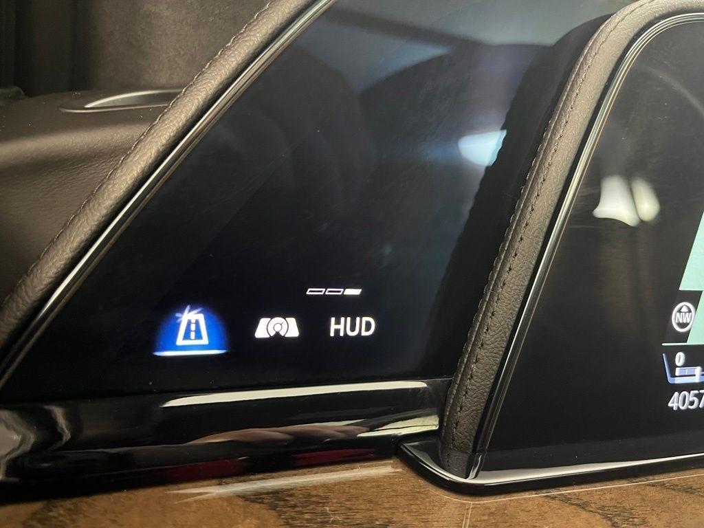 Cadillac Escalade ESV 4WD 4dr Sport Platinum 2023