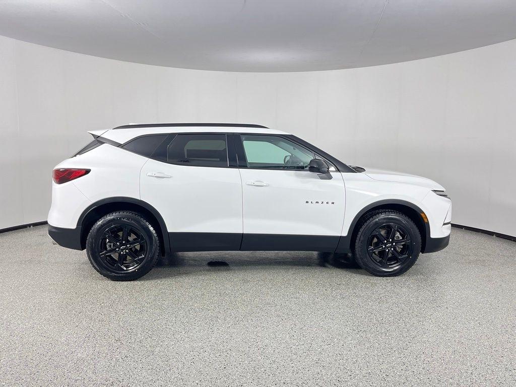 Chevrolet Blazer FWD 4dr LT w/2LT 2023