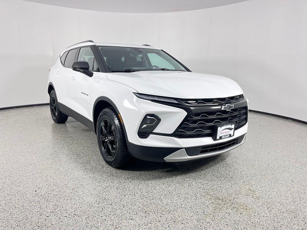Chevrolet Blazer FWD 4dr LT w/2LT 2023