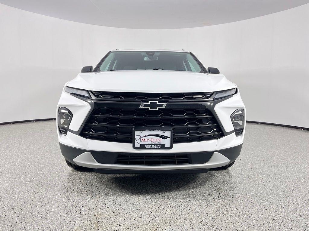 Chevrolet Blazer FWD 4dr LT w/2LT 2023