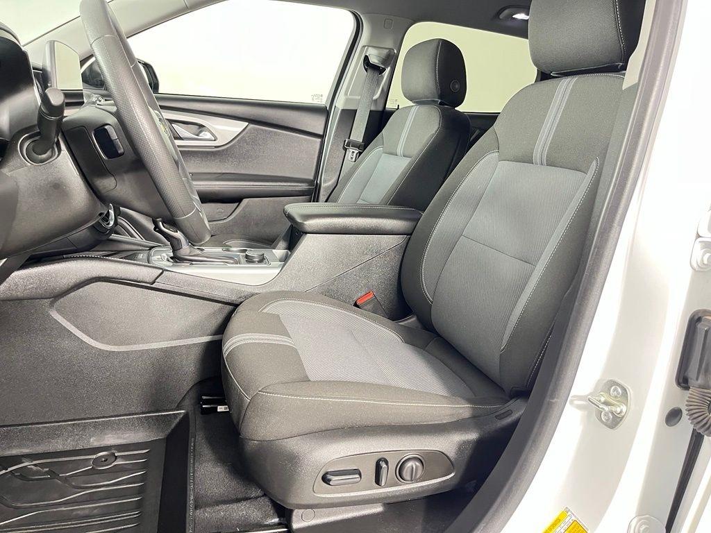 Chevrolet Blazer FWD 4dr LT w/2LT 2023
