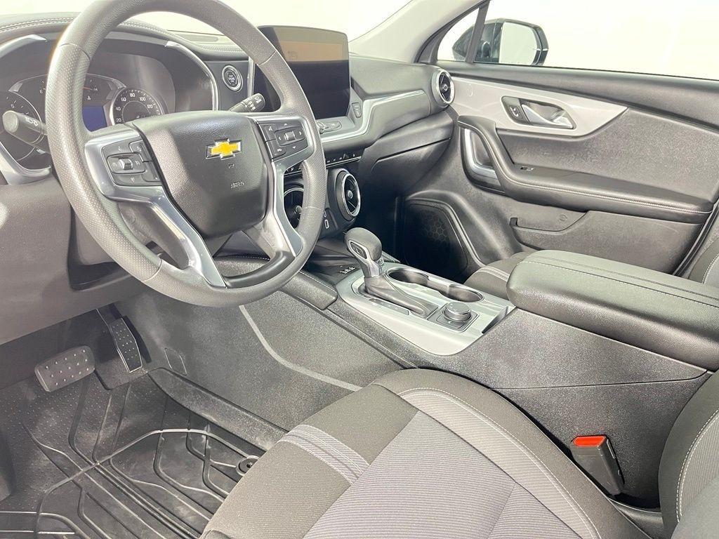 Chevrolet Blazer FWD 4dr LT w/2LT 2023