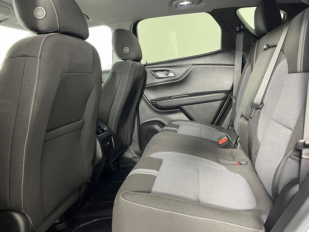 Chevrolet Blazer FWD 4dr LT w/2LT 2023