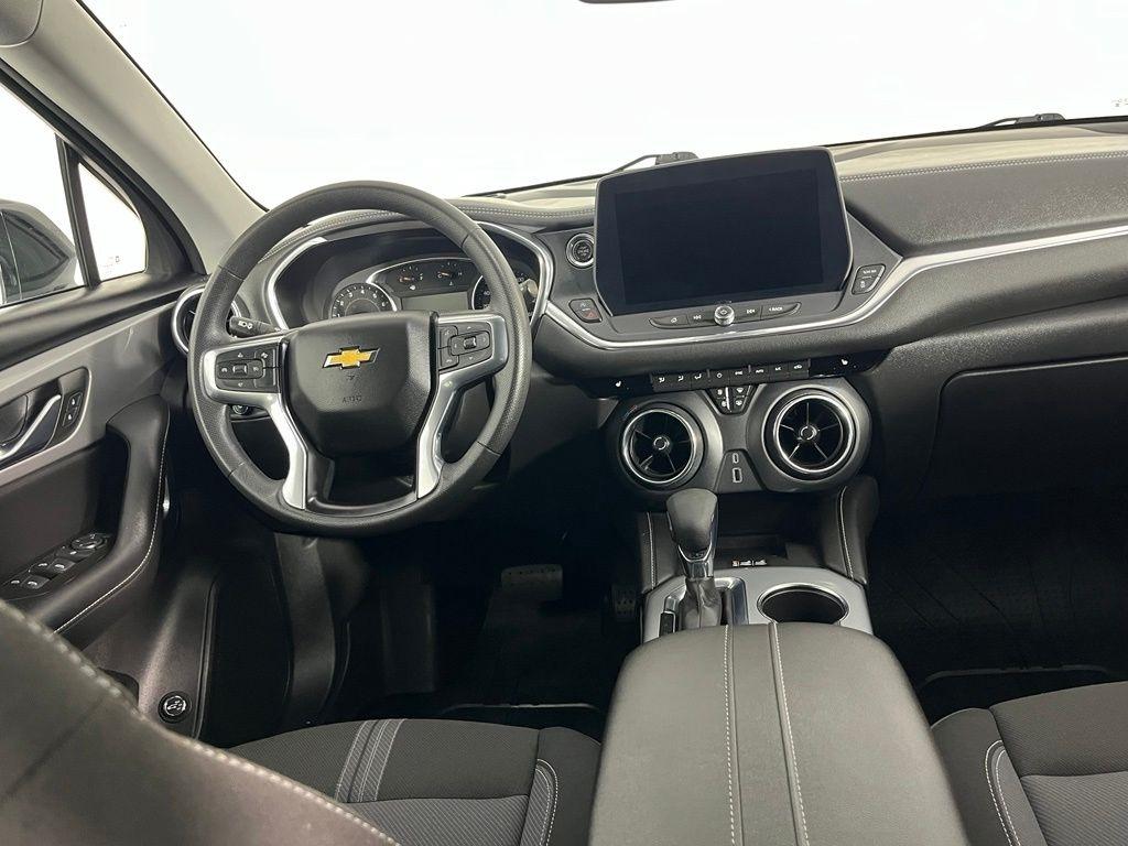 Chevrolet Blazer FWD 4dr LT w/2LT 2023