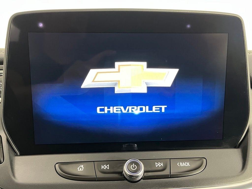 Chevrolet Blazer FWD 4dr LT w/2LT 2023