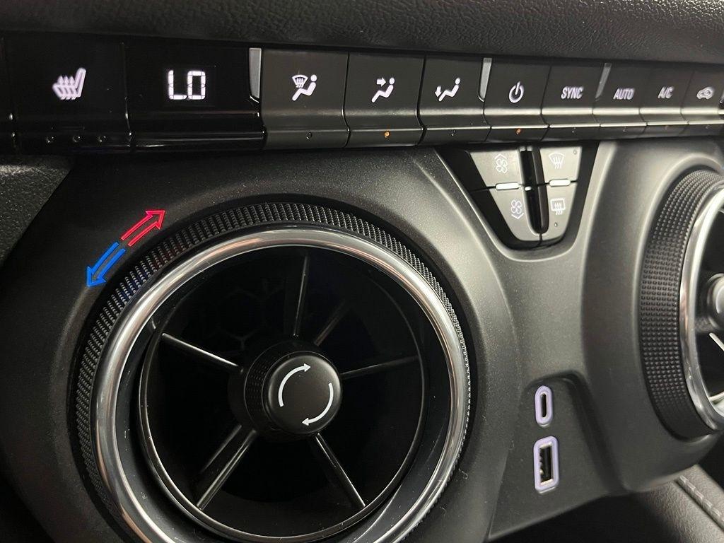 Chevrolet Blazer FWD 4dr LT w/2LT 2023