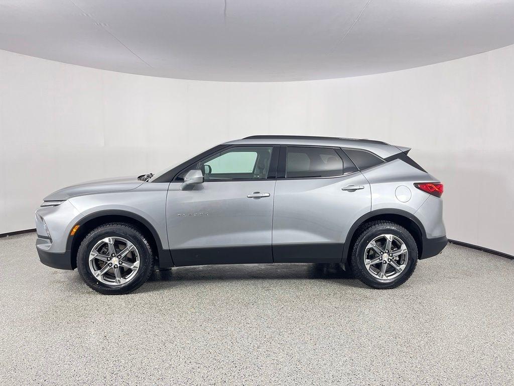 Chevrolet Blazer FWD 4dr LT w/2LT 2023
