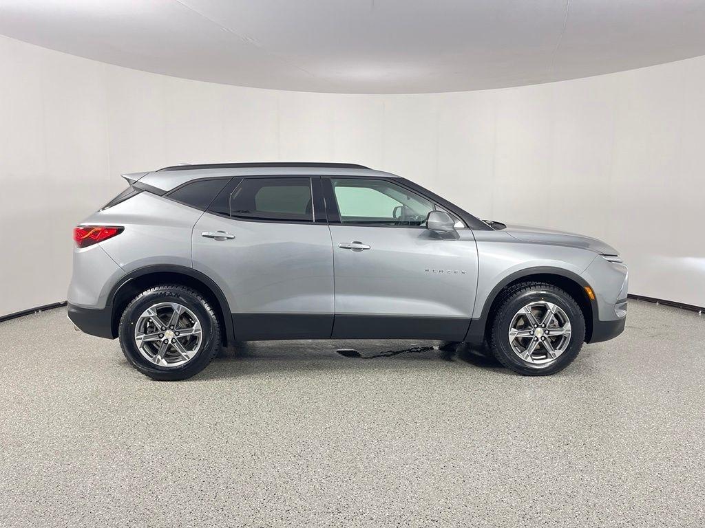 Chevrolet Blazer FWD 4dr LT w/2LT 2023
