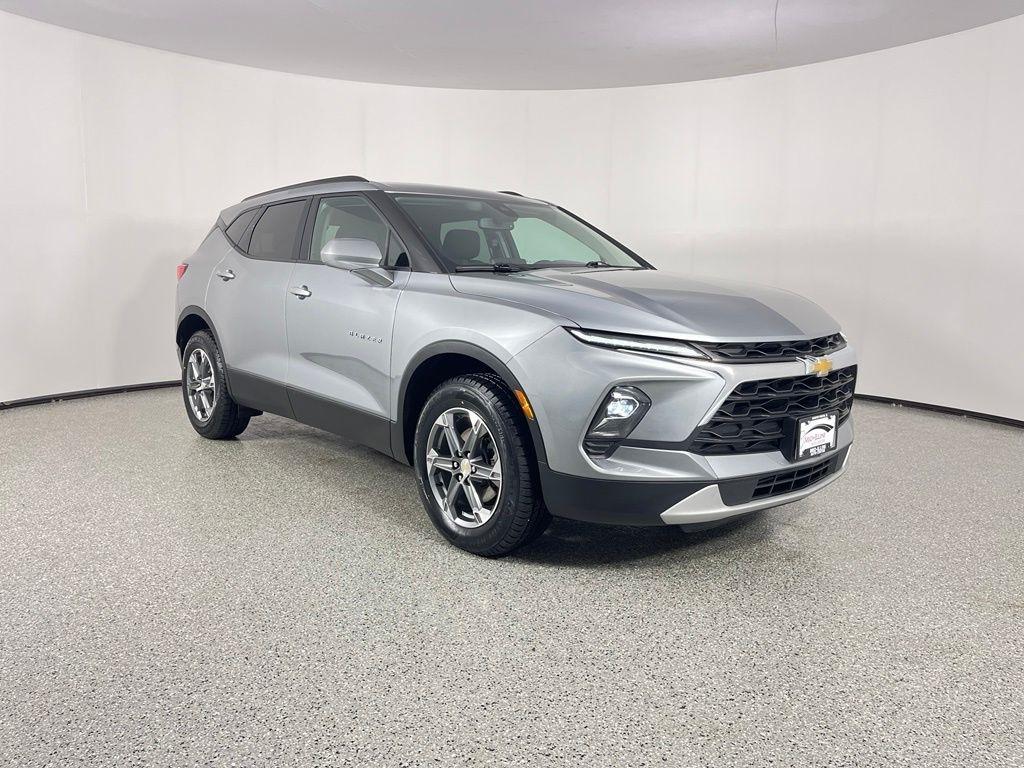 Chevrolet Blazer FWD 4dr LT w/2LT 2023
