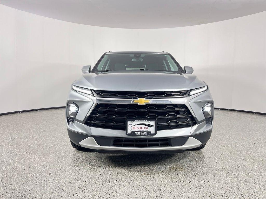 Chevrolet Blazer FWD 4dr LT w/2LT 2023