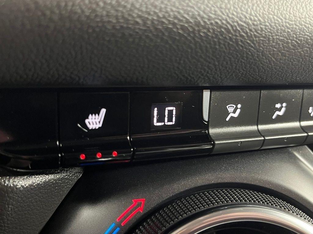 Chevrolet Blazer FWD 4dr LT w/2LT 2023