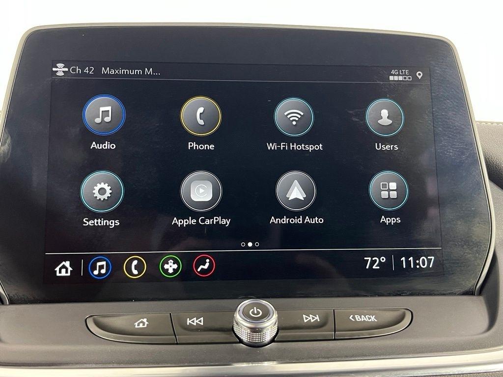 Chevrolet Blazer FWD 4dr LT w/2LT 2023