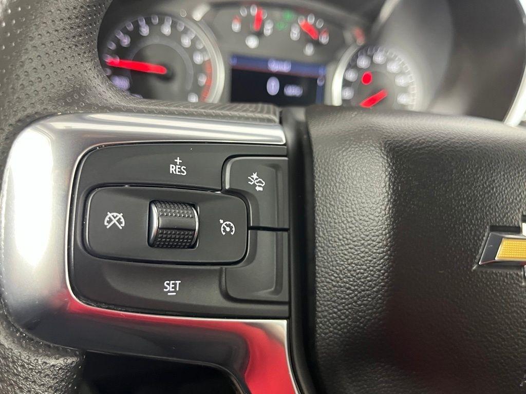 Chevrolet Blazer FWD 4dr LT w/2LT 2023