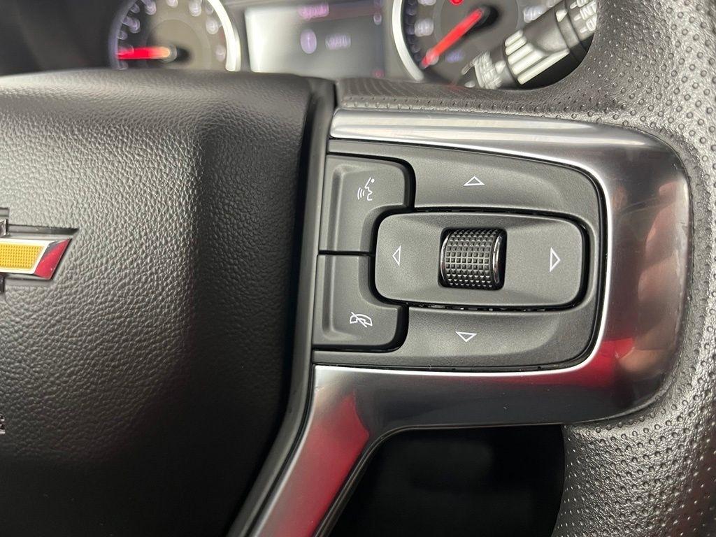 Chevrolet Blazer FWD 4dr LT w/2LT 2023