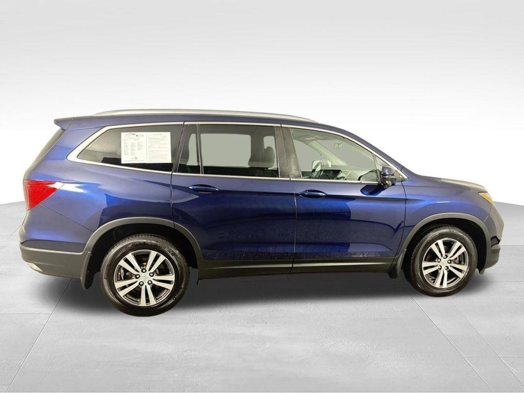 Honda Pilot EX-L AWD 2018