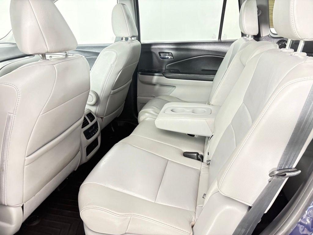 Honda Pilot EX-L AWD 2018